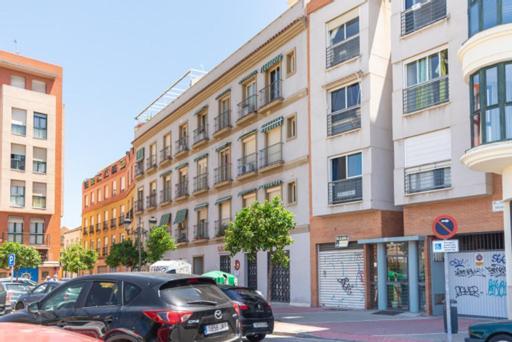 말라가 Centro Historico Parking Gratis Sr2 아파트 외부 사진
